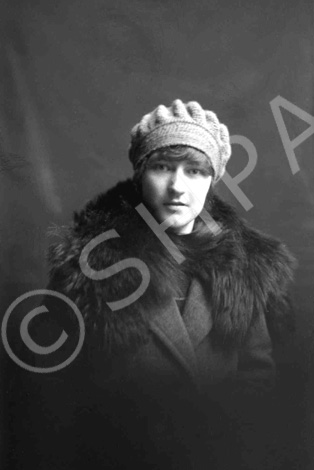 Miss Macdonald, Park Farm, Strathpeffer. 
