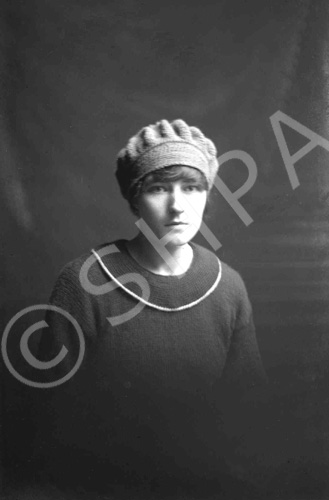 Miss Macdonald, Park Farm, Strathpeffer. 