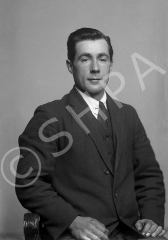 G. Macdonald, Burn Farm, by Avoch. 