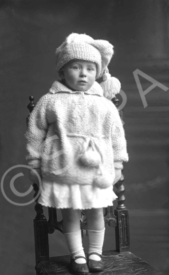 Mrs Mackintosh, 5 Innes Street, Inverness. 