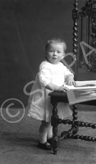 Mrs Mackintosh, 5 Innes Street, Inverness.