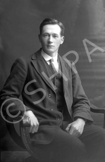 Mr Colin Mackenzie, Kirkston (Kirkton?) Poolewe. .....