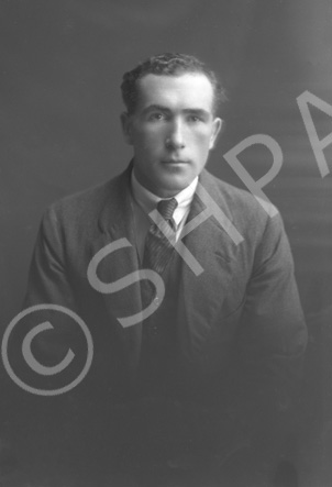 Mr Ross, Denny Street, Inverness.  
