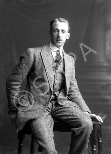 W.J. Ross, Dalmore, Alness.  