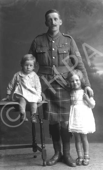 Tait, Drill Hall, Union Street, Fortrose.  