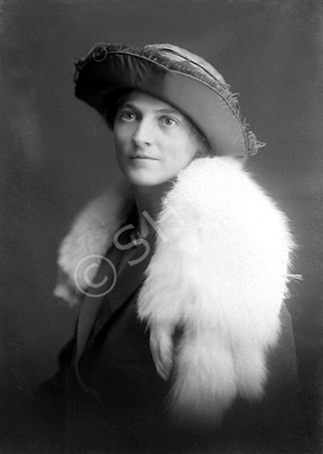 Mrs Webster, Church Street, Ardgay, Ross-shire. 