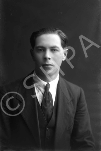 J. Clark, Tomich, Strathglass. 