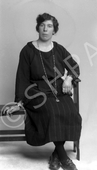 Miss Beresford, Rosehaugh, Avoch. 