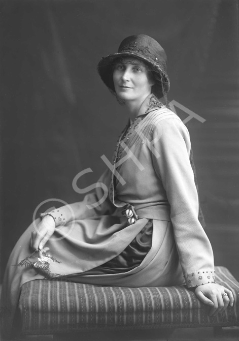 Mrs MacMillan, The Schoolhouse, Leverburgh.