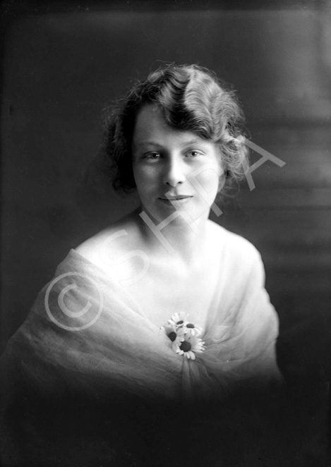 Miss Smith, Wester Lovat, Beauly.