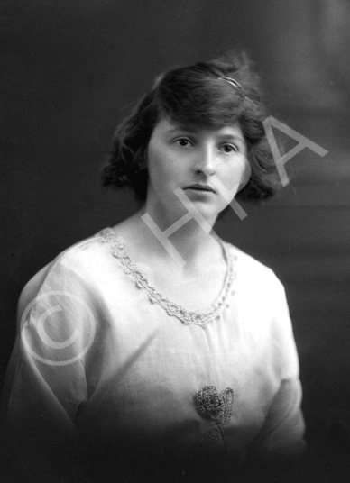 Miss Cameron, Kiltarlity. 
