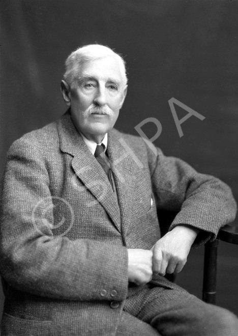 The Hon. Bernard Maxwell, Farlie House, Beauly. (see also 25752a/b/c/d) 