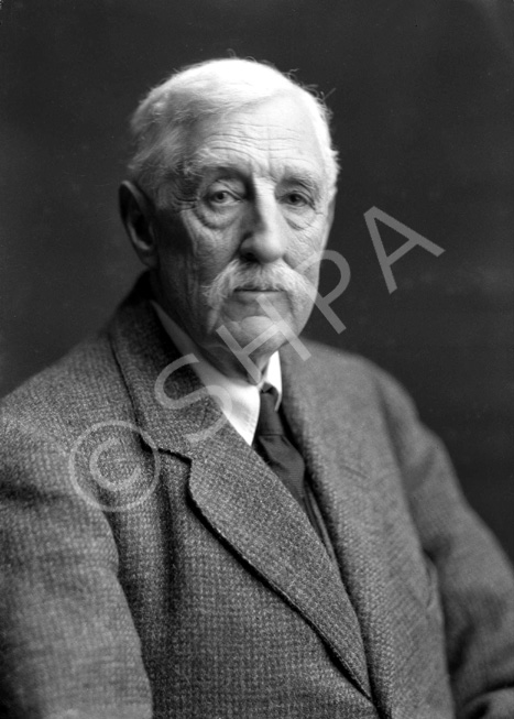 The Hon. Bernard Maxwell, Farlie House, Beauly. (see also 25752a/b/c/d) 