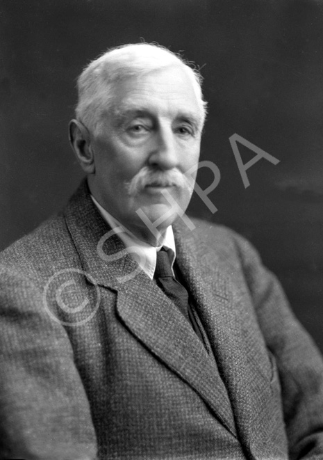 The Hon. Bernard Maxwell, Farlie House, Beauly. (see also 25752a/b/c/d) 