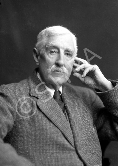The Hon. Bernard Maxwell, Farlie House, Beauly. (see also 25752a/b/c/d) 