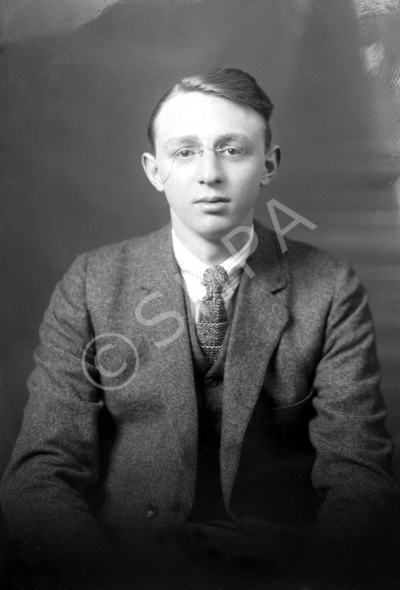 Mr G. Baird, Academy Street, Inverness.
