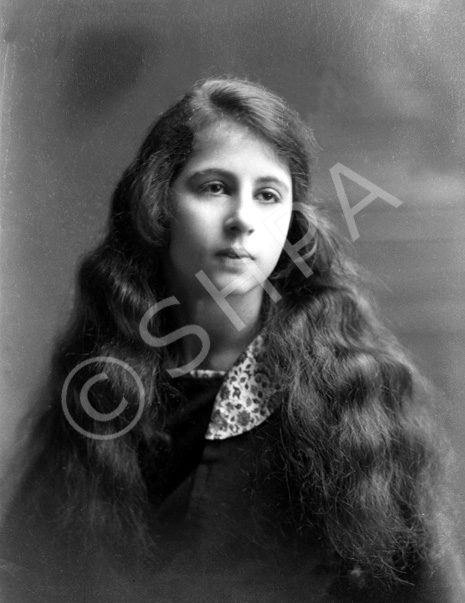 Miss Finkelstein, Crown Drive, Inverness. 