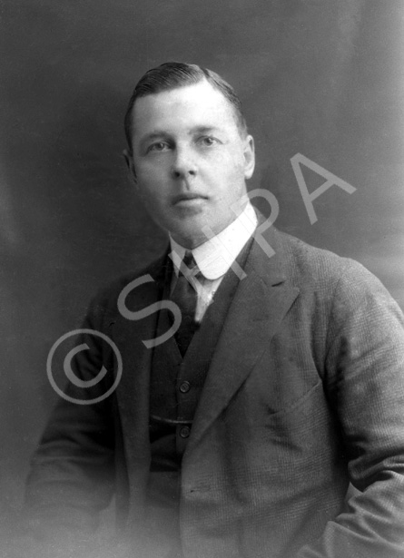 Mr MacKintosh, Ardersier.  