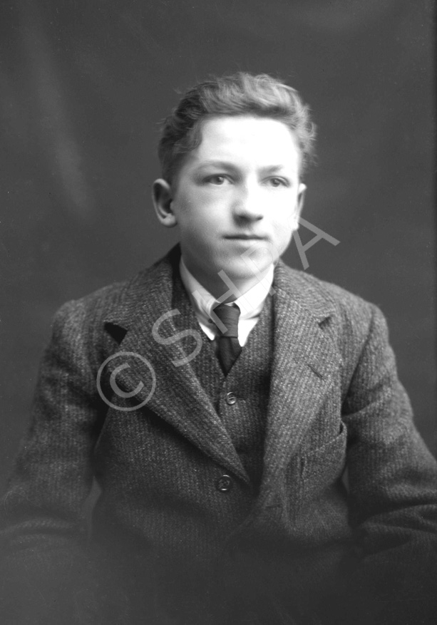 John Phimister, Cantray Wood, Croy.