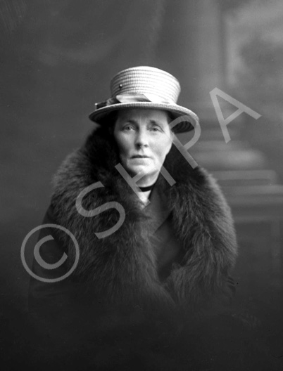 Mrs Howe, Home Farm, Raigmore, Inverness. 