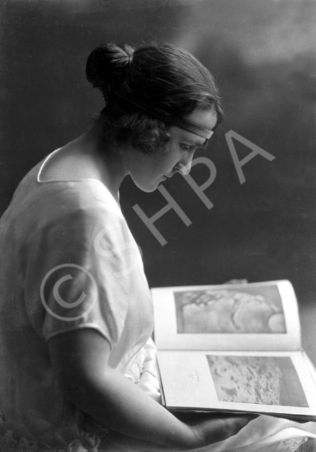 Miss MacLeod, Ardconnell Terrace, Inverness. 