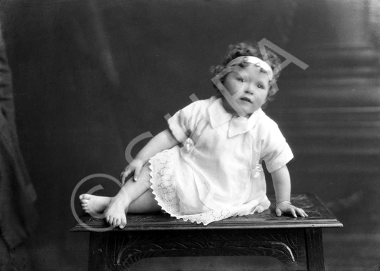 Miss Ross, Denny Street, Inverness.  