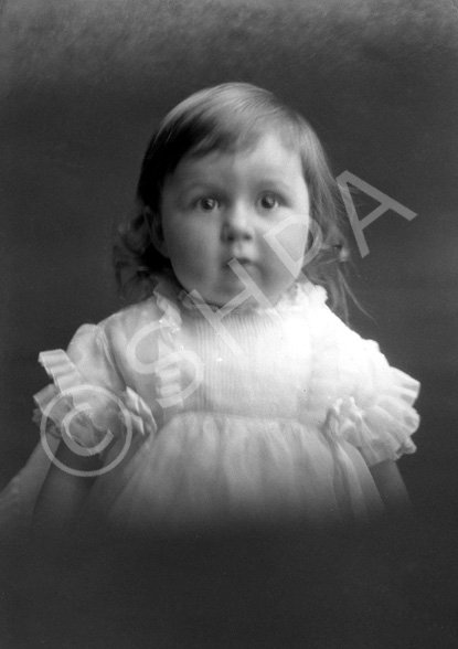 Mrs MacIver, Stornoway.  