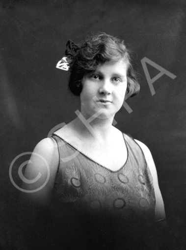 Miss MacDonald.