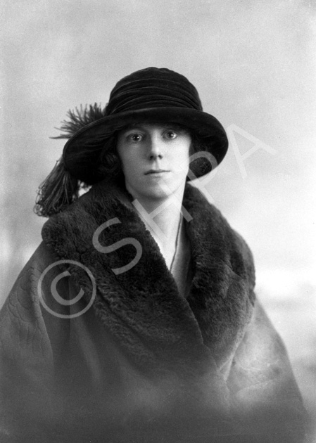 Miss Taylor, 68 Denny Street, Inverness.  