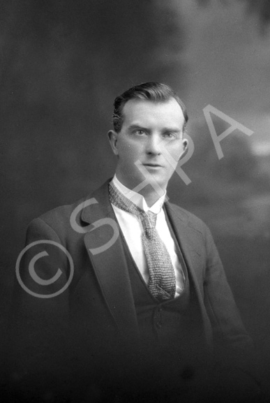 Mr Young, 12 Telford Road, Inverness. 