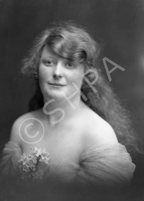 Miss Christie, Market Brae, Inverness.
