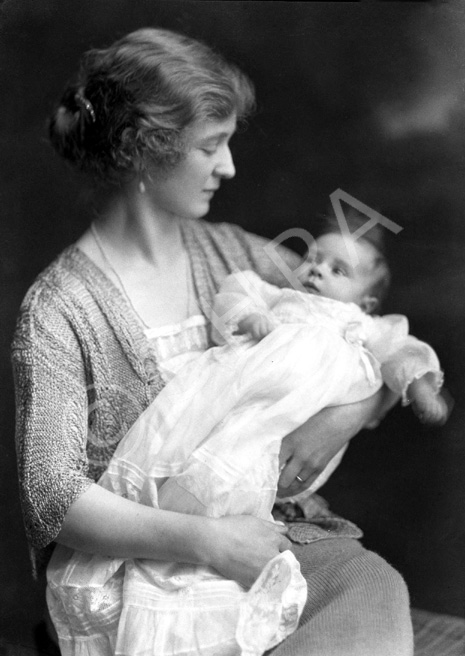 Mrs Lawrie, Lily Cottage, Nairn. .....