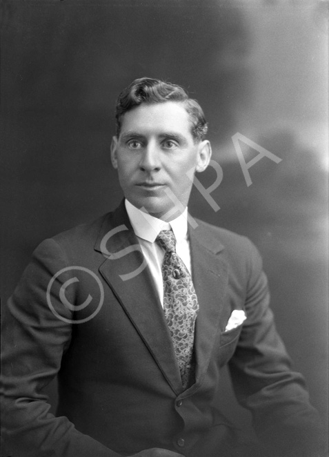 Mr D. Mackenzie, Rheindown, Beauly. 