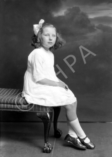 Mrs A. Smith?, La Pergola, Kilmuir.