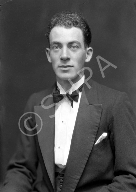 Mr Smith, c/o Ralph, Southside Road, Inverness.