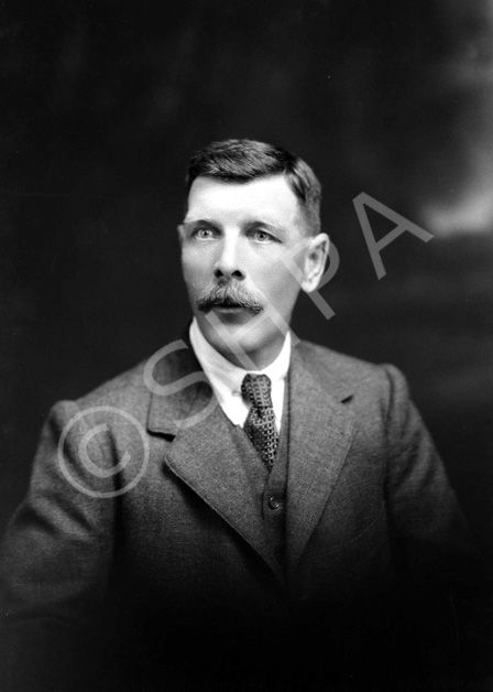 A. Fraser, Cannich Muir?, Kiltarlity, Beauly.  
