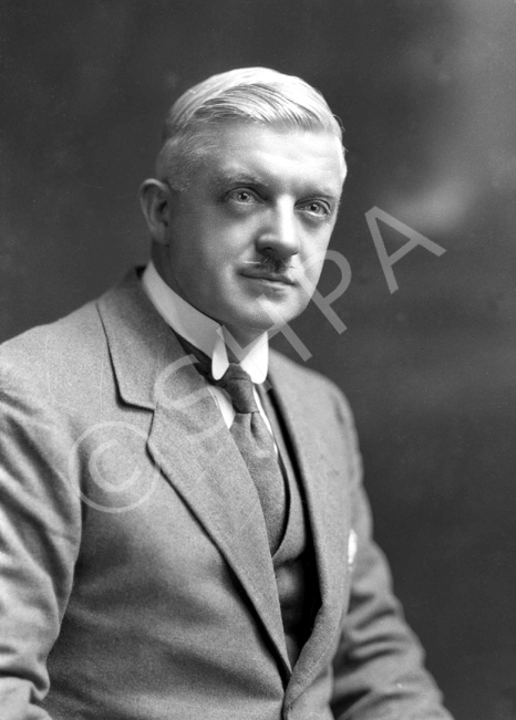 Edmond (indecipherable), Glasgow. If you can decipher the handwritten surname on 24883d please contact the SHPA. # 