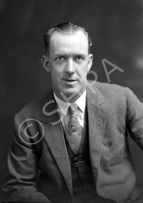 Ewan Fraser Esq, Croyard Brae, Beauly.  