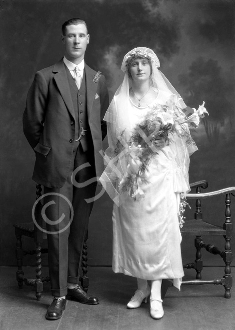 Mrs Ross, Meadowfield House, Millburn, Inverness. 