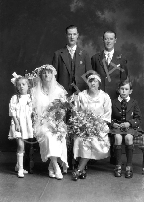 Mrs Ross, Meadowfield House, Millburn, Inverness.