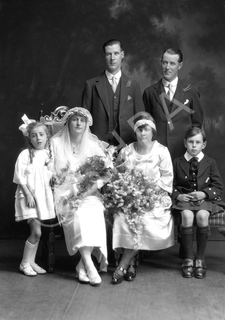 Mrs Ross, Meadowfield House, Millburn, Inverness.