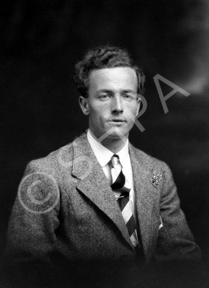 Mr D. MacDonald, West End, Bonar Bridge. 