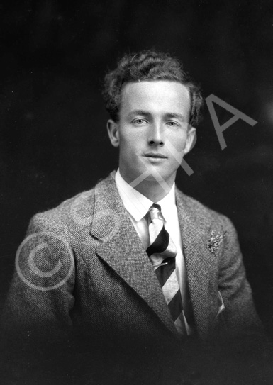 Mr D. MacDonald, West End, Bonar Bridge.  