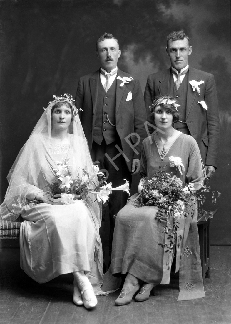 Mrs Noble, Wester Brae, Cullicudden, Conon Bridge. 