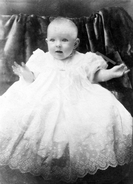 Mrs Matheson Rollo, Ross-shire. Copy.