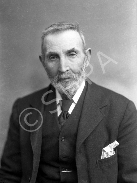Donald MacDonald, Grieve, Redcastle Mains, Killearnan.  