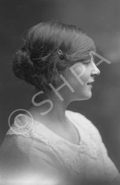 Miss Anabella Fraser, 23 Lovat Road, Inverness.    