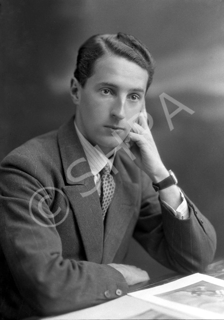 Dr S. Mackay, The Manse, Betty Hill, nr. Thurso.  (Husband of 25386). 