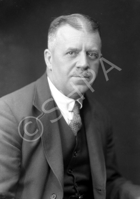 A.H. Mackenzie, Balintore. 