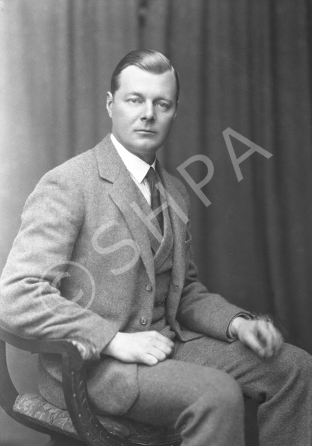 Major Graham.
